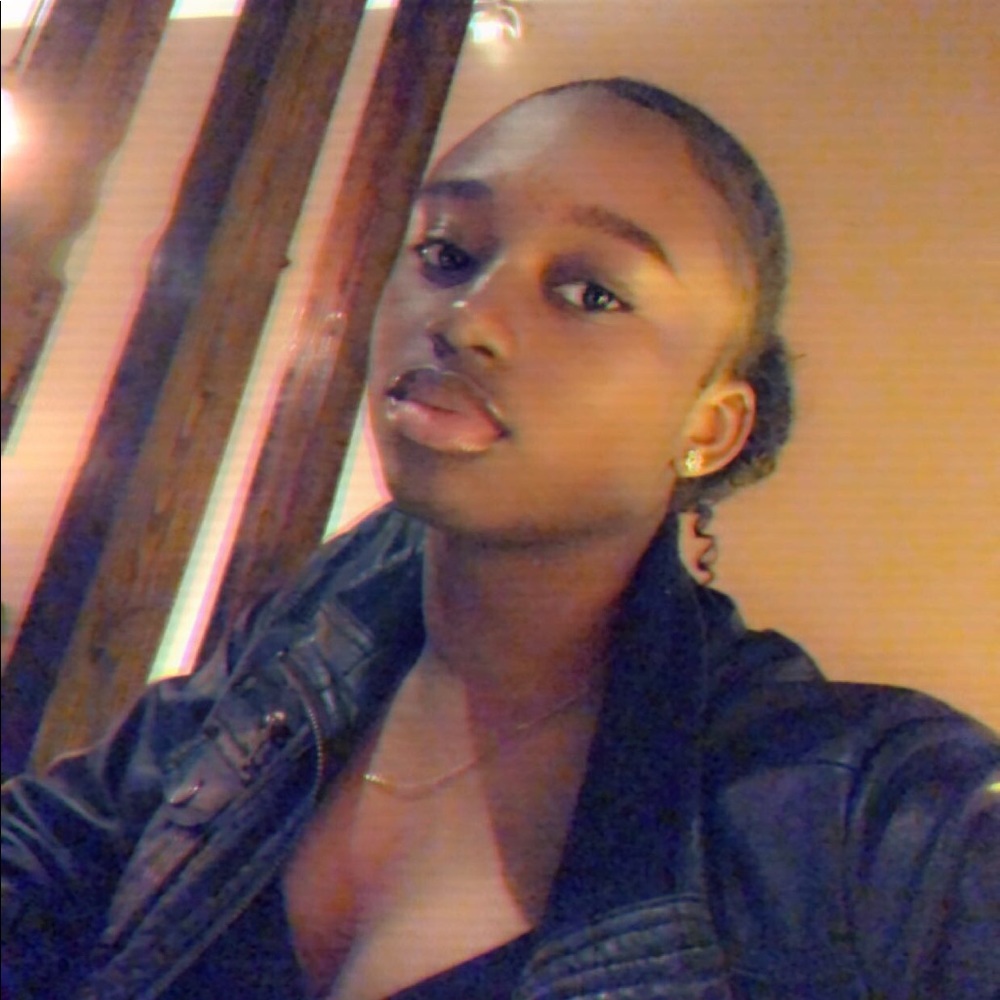 Meet your Posher, Kendel